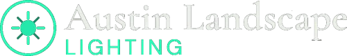 Austin Landscape Lighting Logo