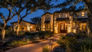 How Many Landscape Lights Do I Need